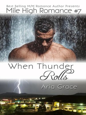 cover image of When Thunder Rolls